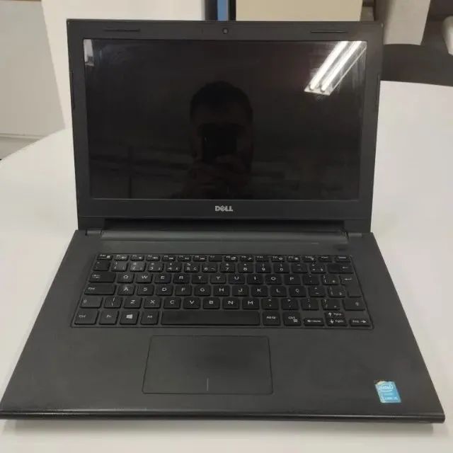 Dell Inspiron 14 (i5 4ª Geração) - Pronto para Uso - Foto 2
