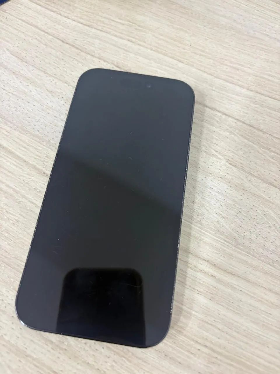 Iphone 14 pro preto - Foto 4