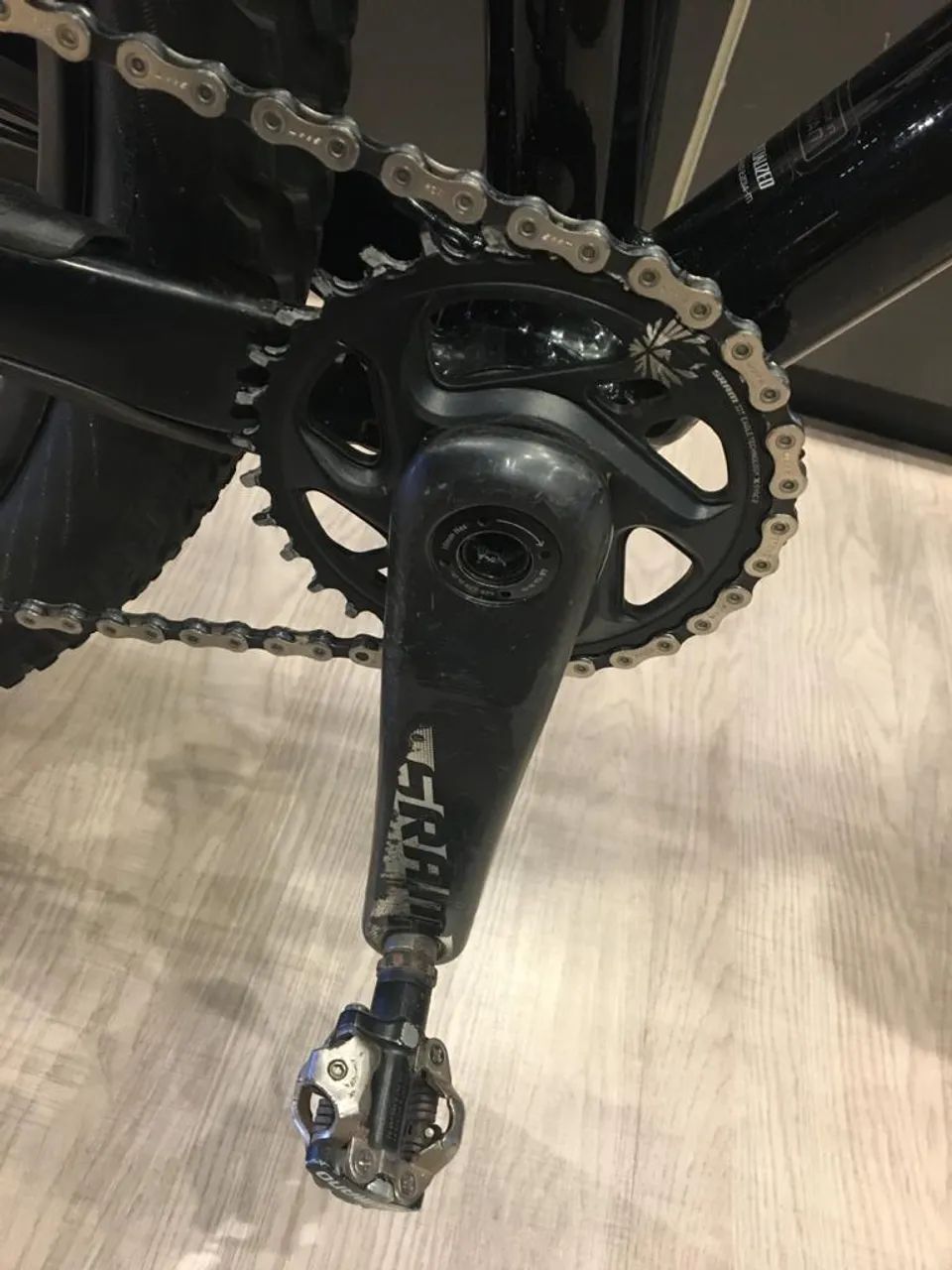 Bicicleta specialized - Foto 4