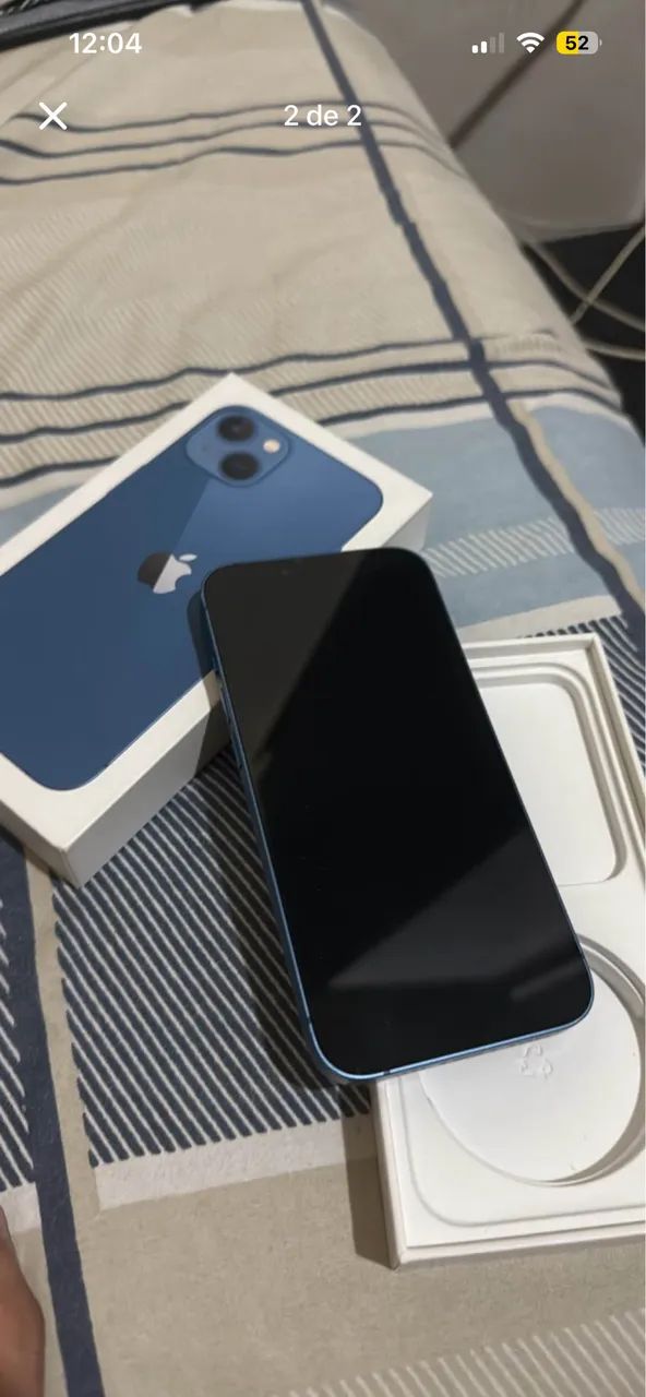 iPhone 13 - Foto 2