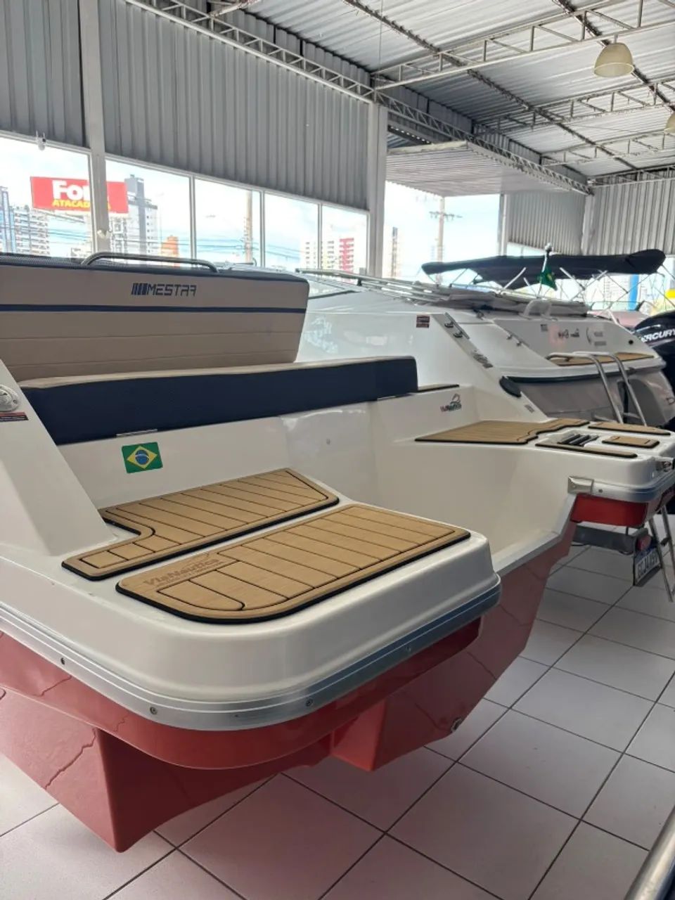 Mestra 212  - Foto 5