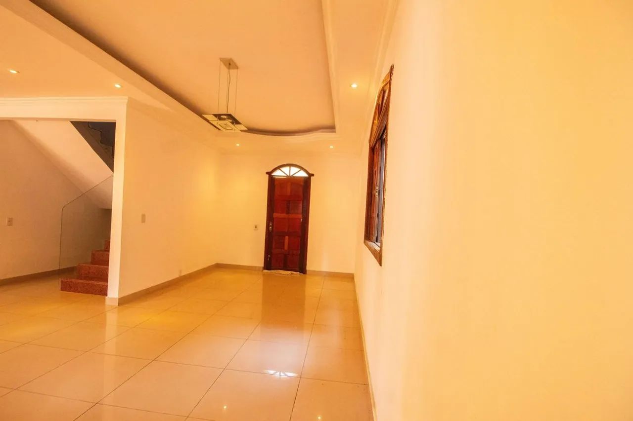 Casa à Venda - Alto Caiçaras, 5 Quartos, 330 m2 - Foto 2