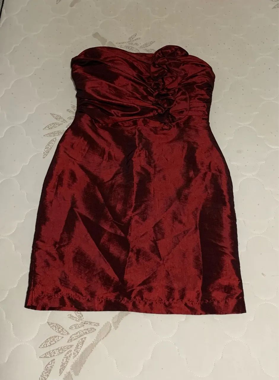 Vestido para Festa 