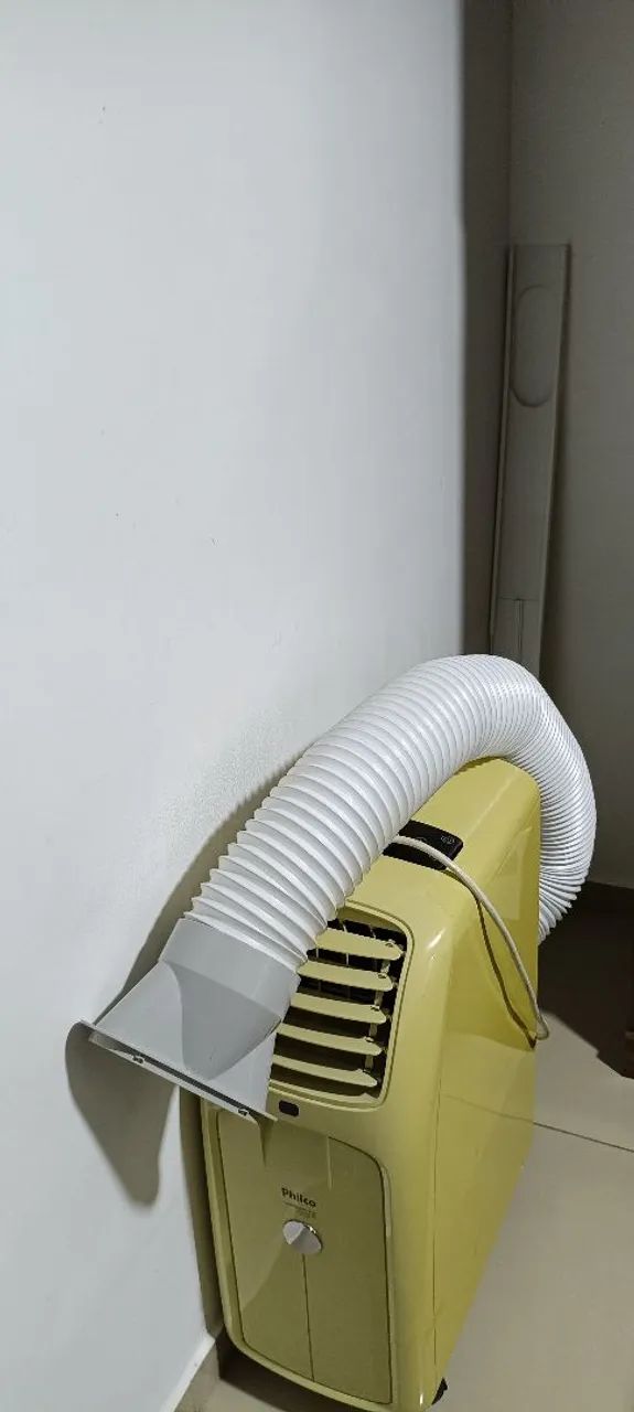 Ar condicionado Philco 11.000BTU - Foto 3