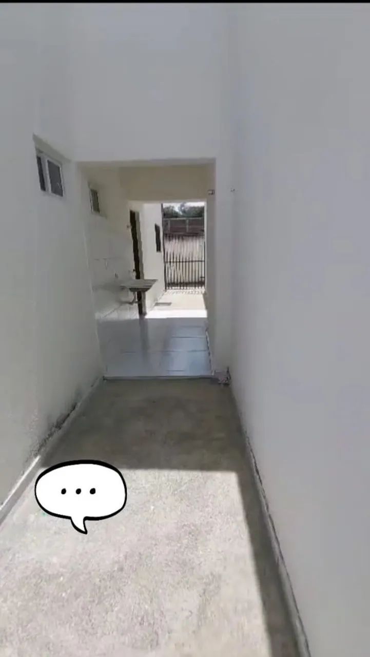 Vendo ou troco repasse de casa  - Foto 4