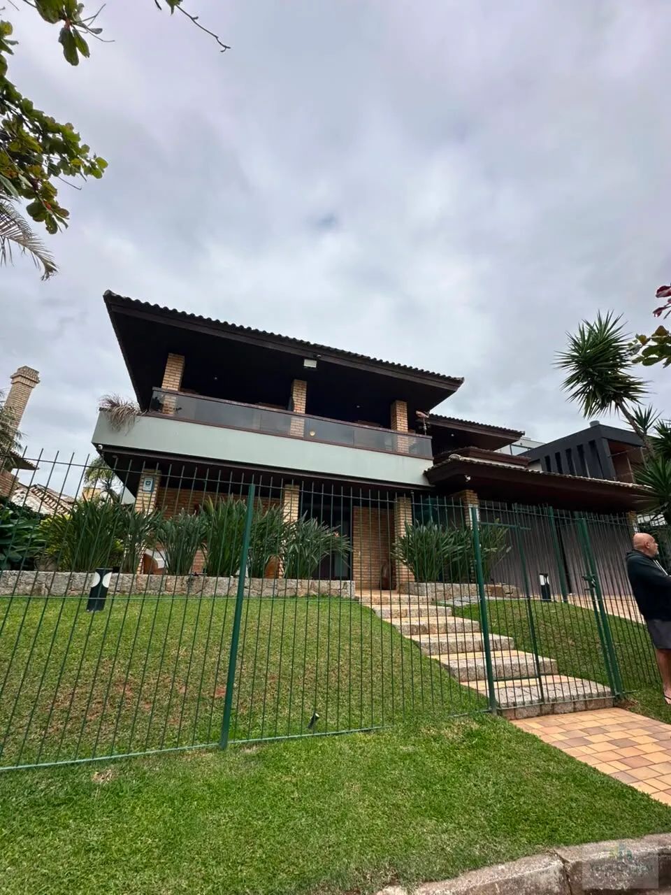 Casa Alto Padrão em Jurerê Internacional - Foto 5