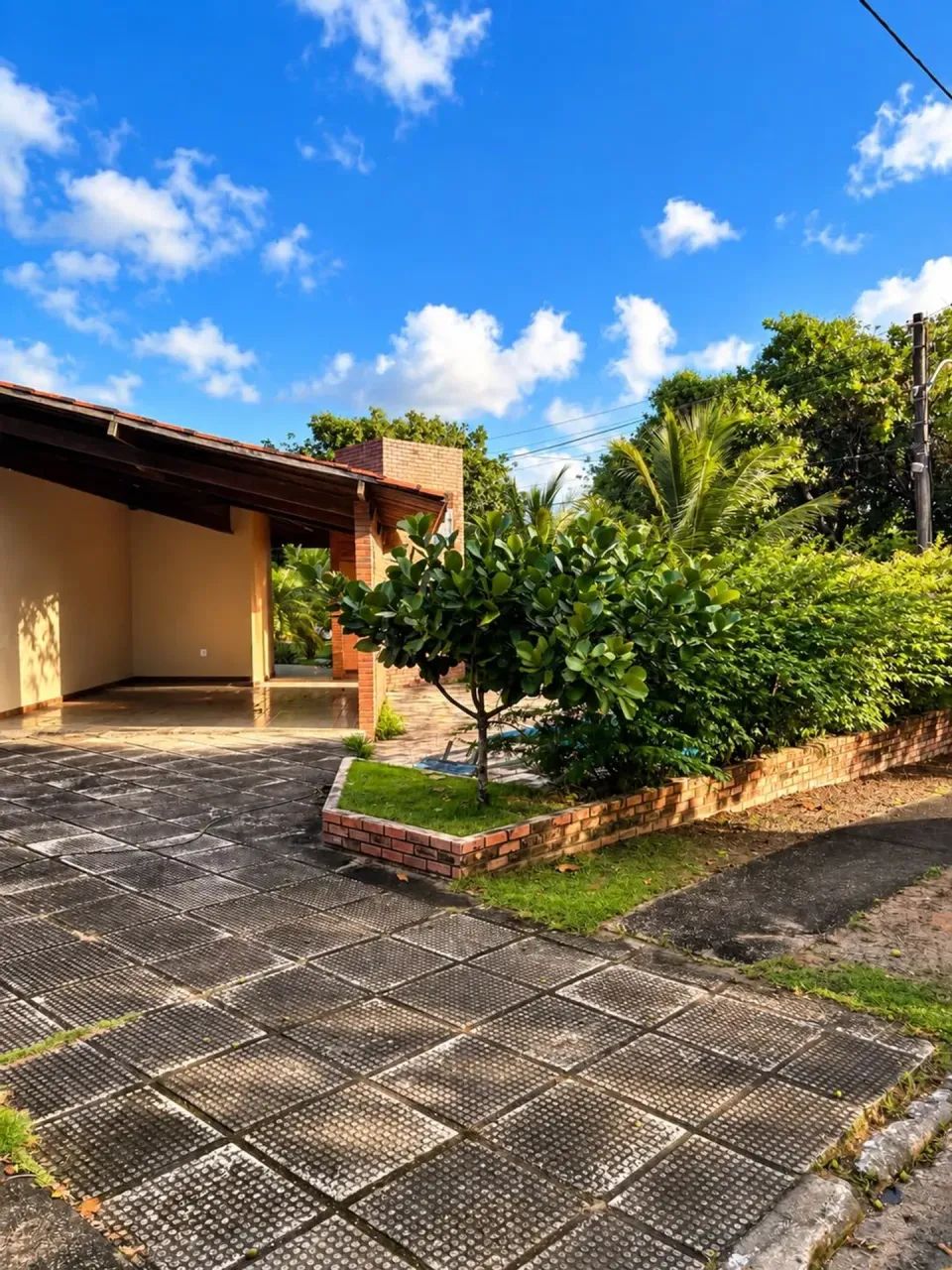 Casa Estilo Colonial l 04 Quartos l De esquina - Foto 5