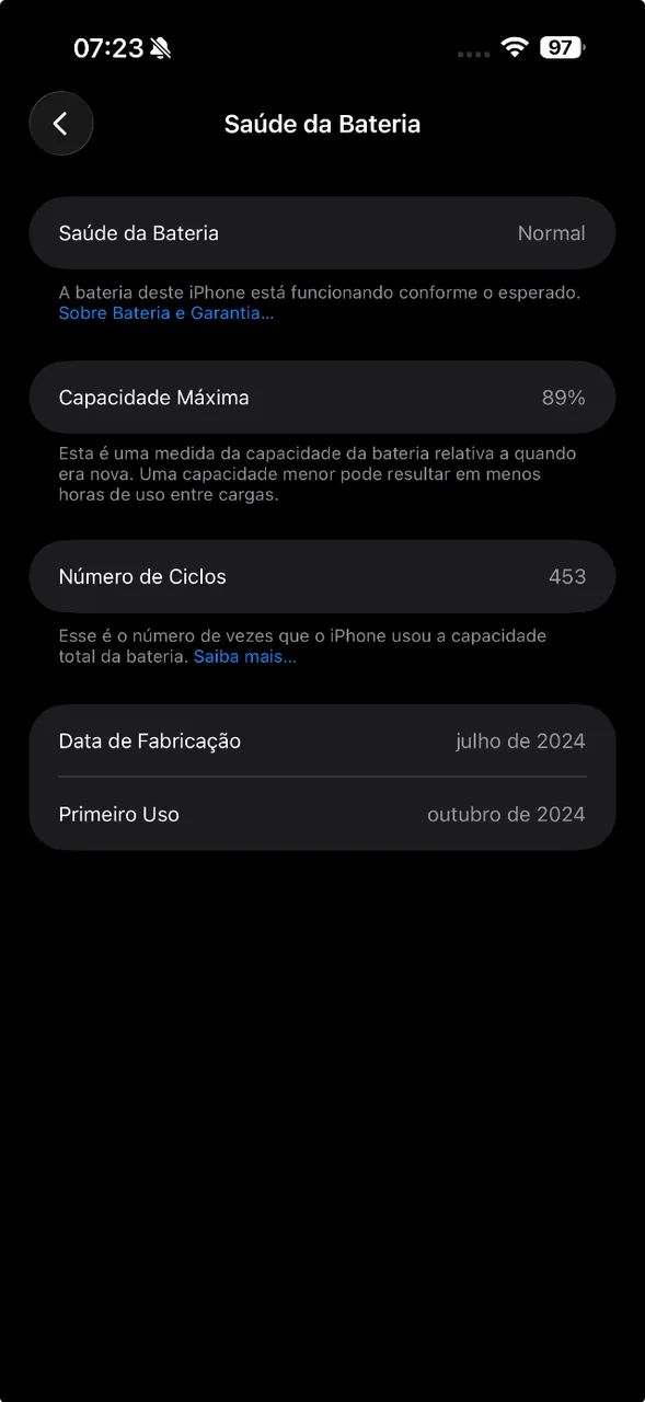 iPhone 16 pro max - Foto 2