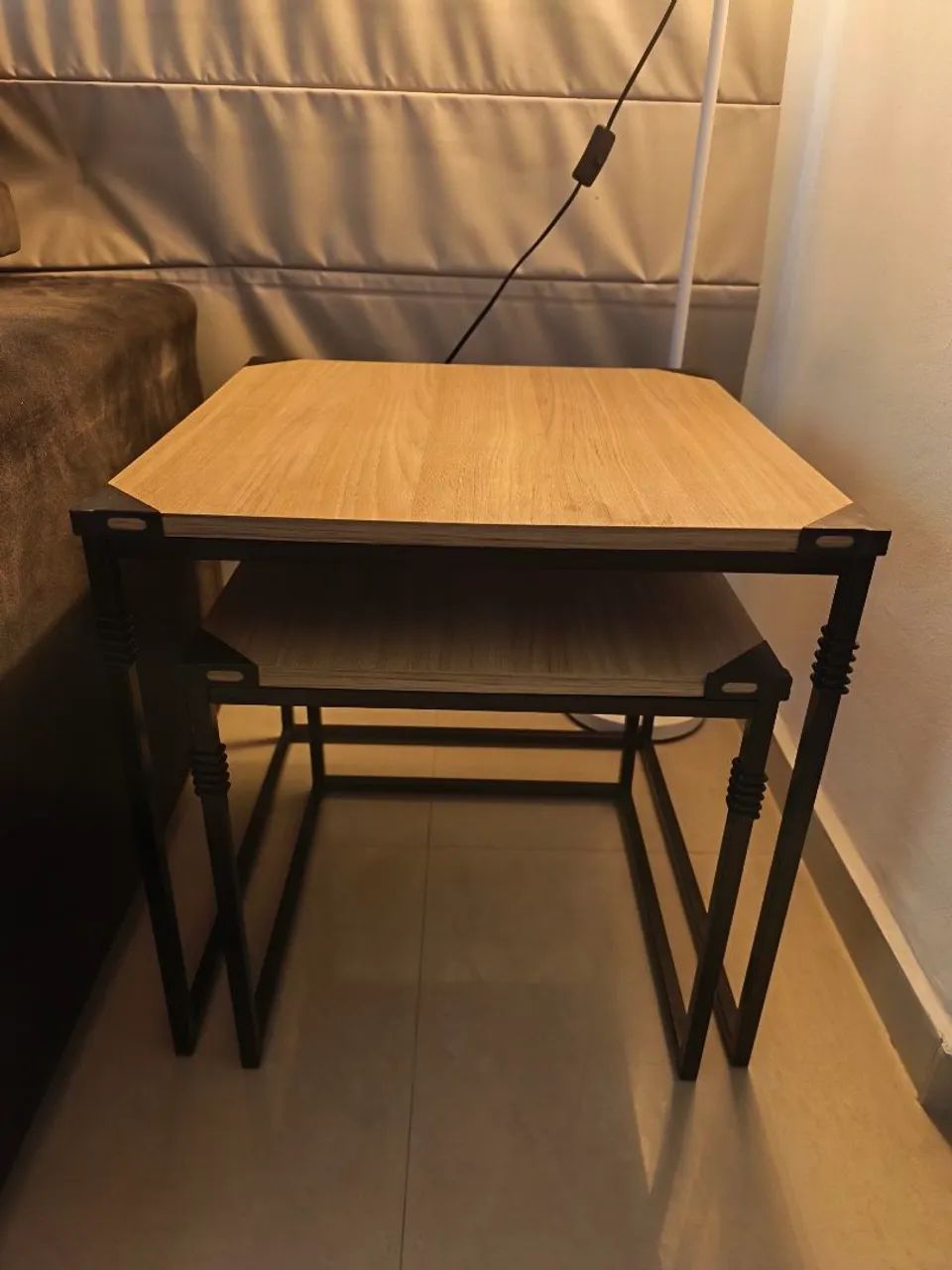 Mesa lateral - Foto 2