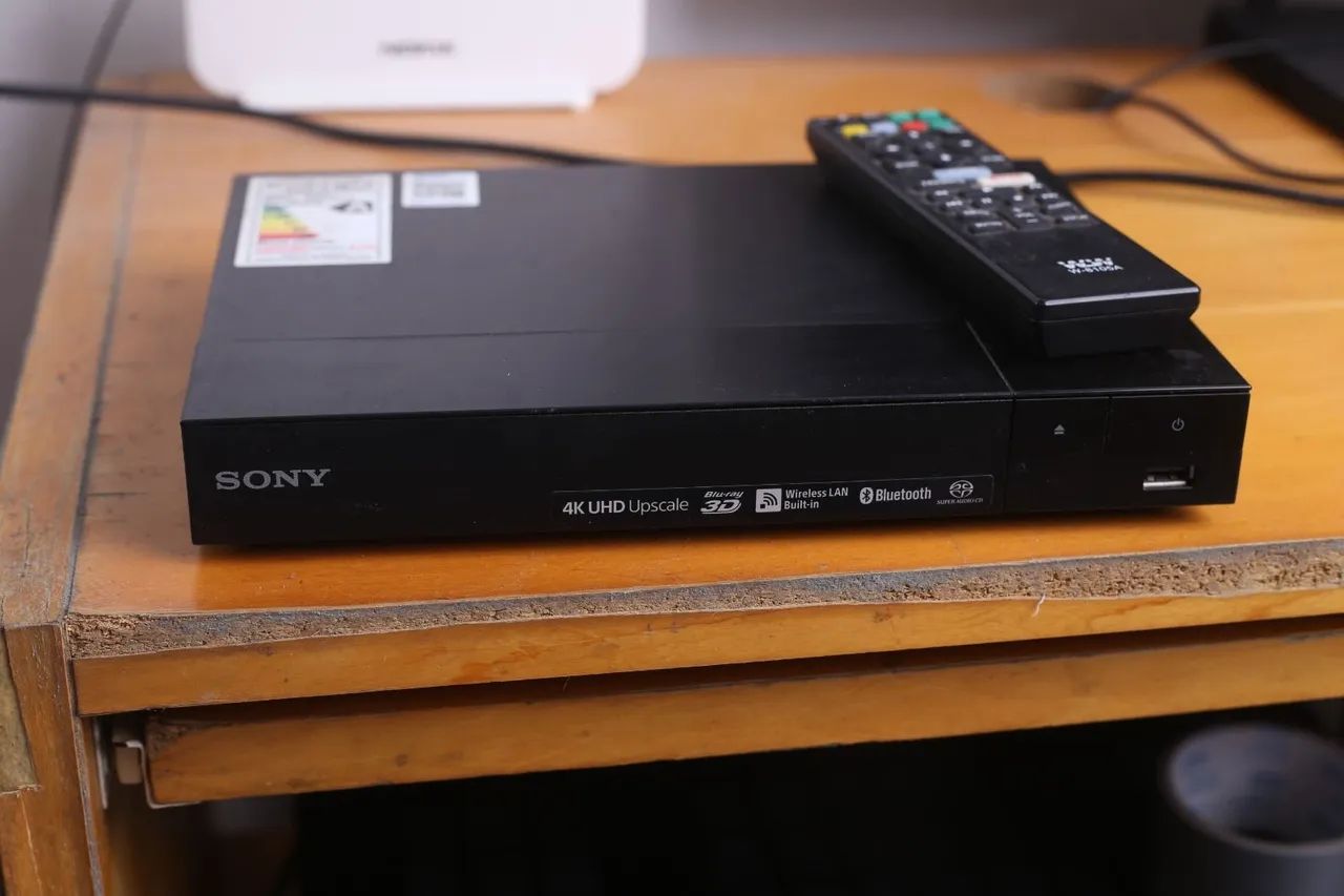 BLUE Ray Sony 3d - Foto 2