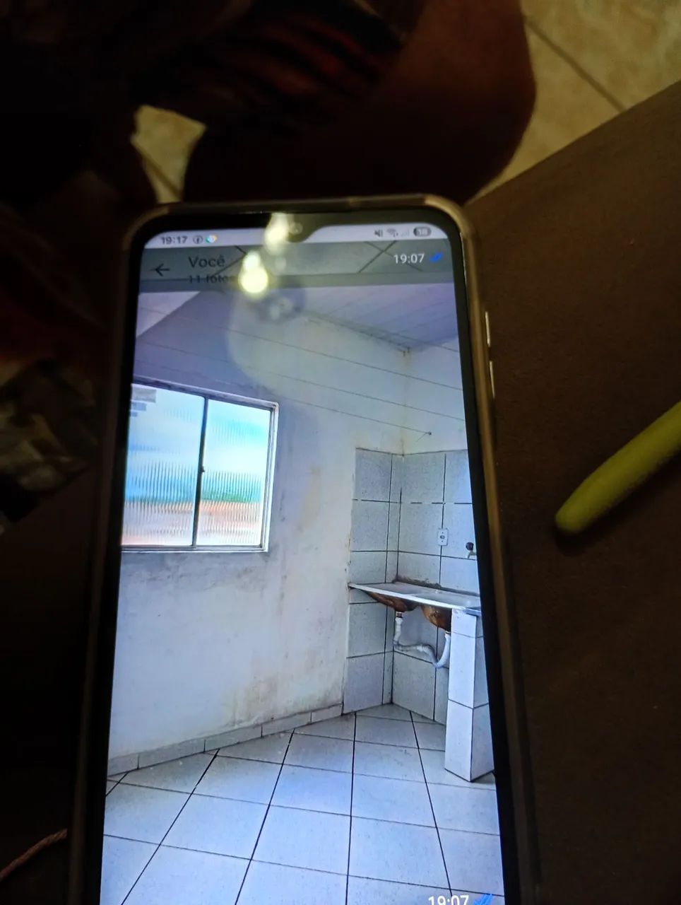 Padrao aptamento amplo - Foto 5