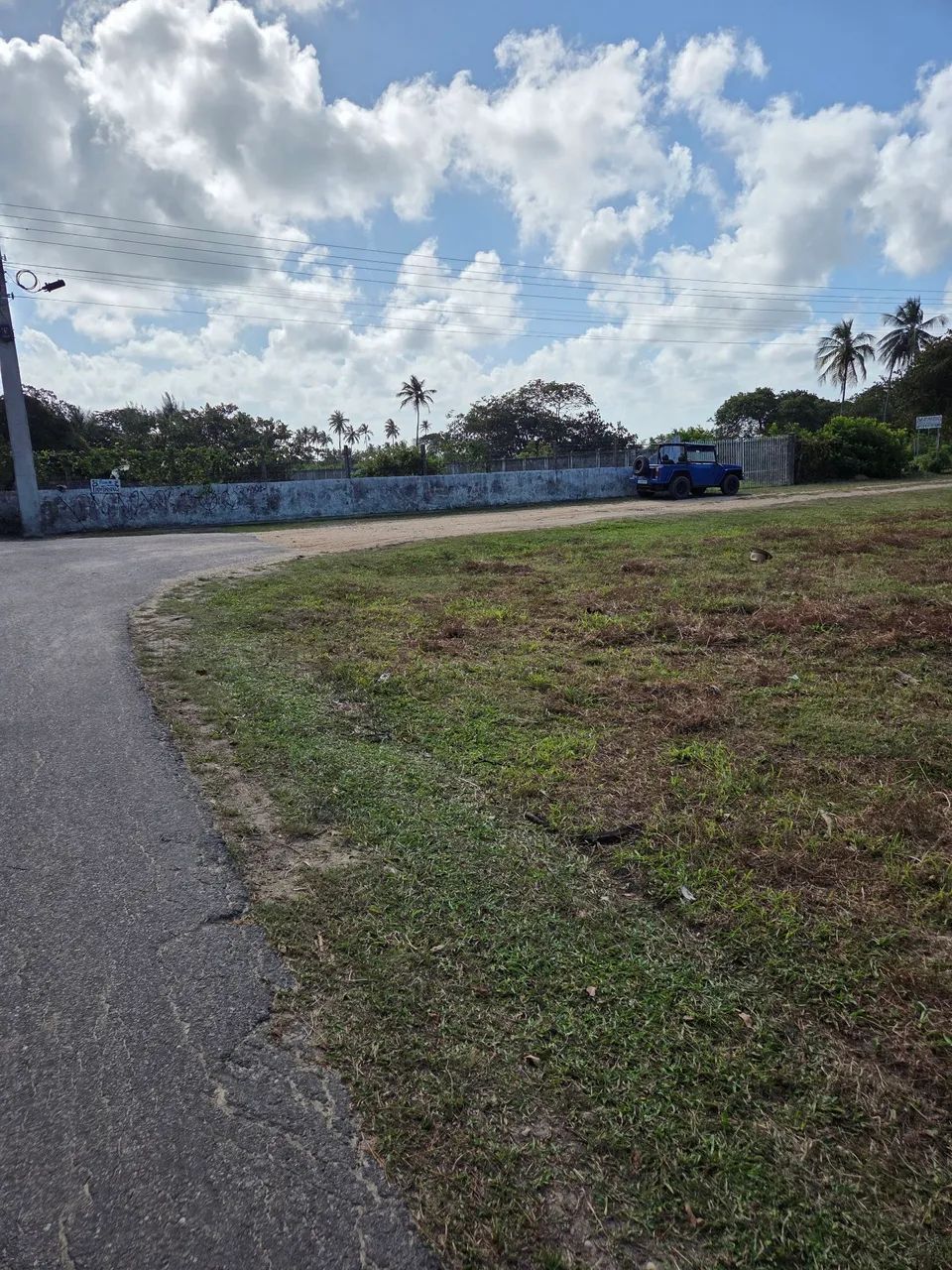 Terreno esquina Matapuã - Foto 5
