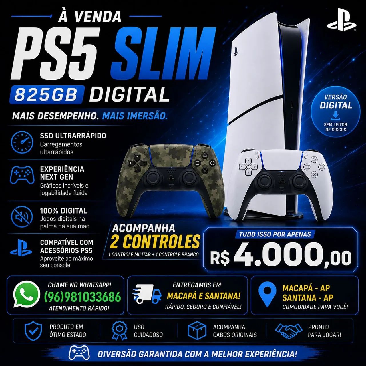 PS5