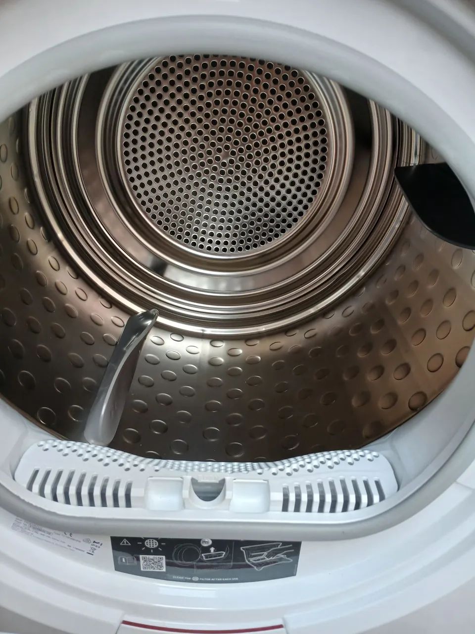 Secadora AEG 1-8kg - Foto 3