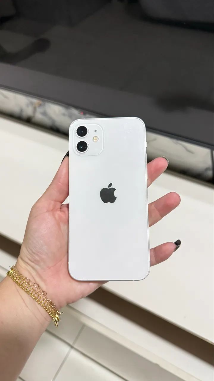 iPhone 12 128GB  - Foto 3
