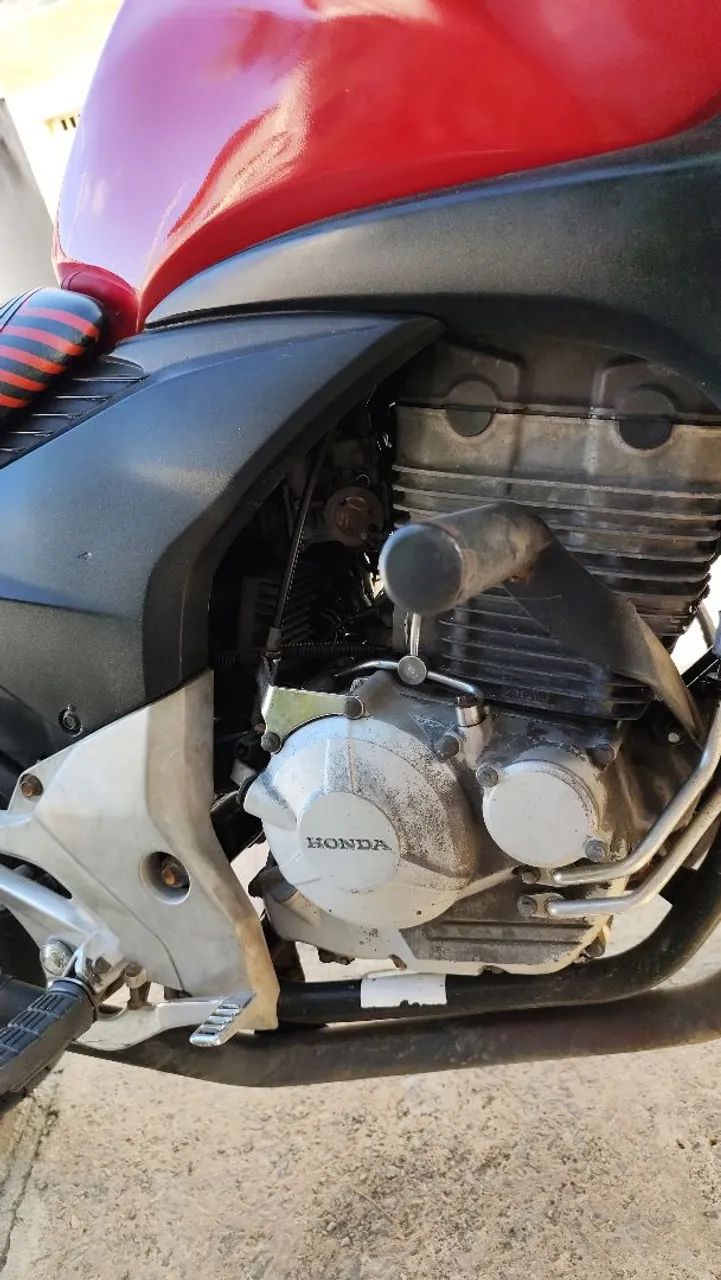 Cb300R - Foto 3