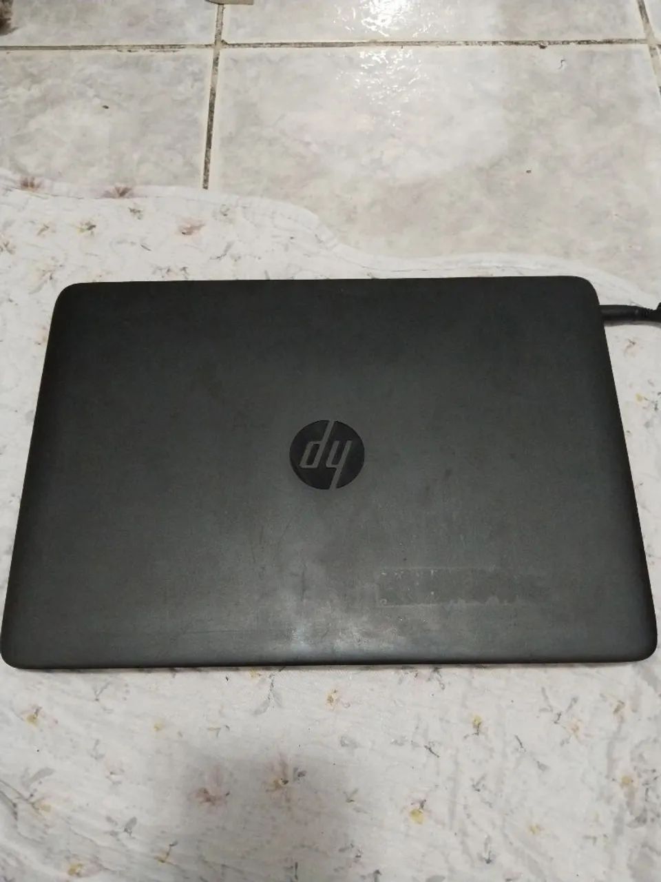Notebook HP Elitebook 128GB e 12GB de RAM - Foto 4