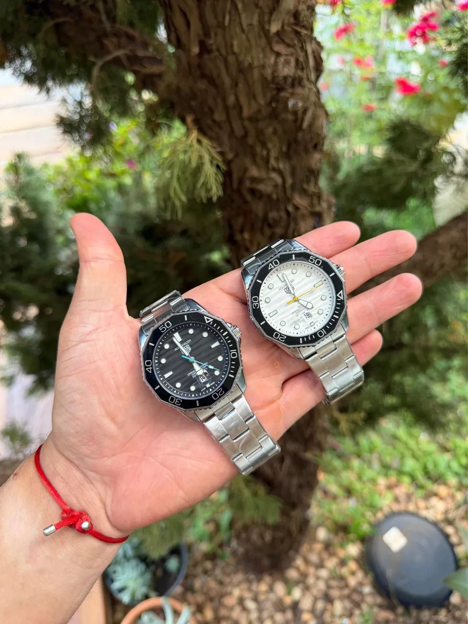 Relógio tag Heuer  - Foto 2