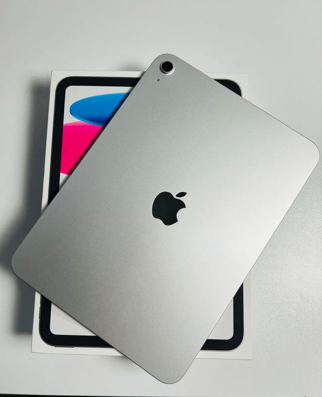 iPad 11 A16 6GB 128GB 