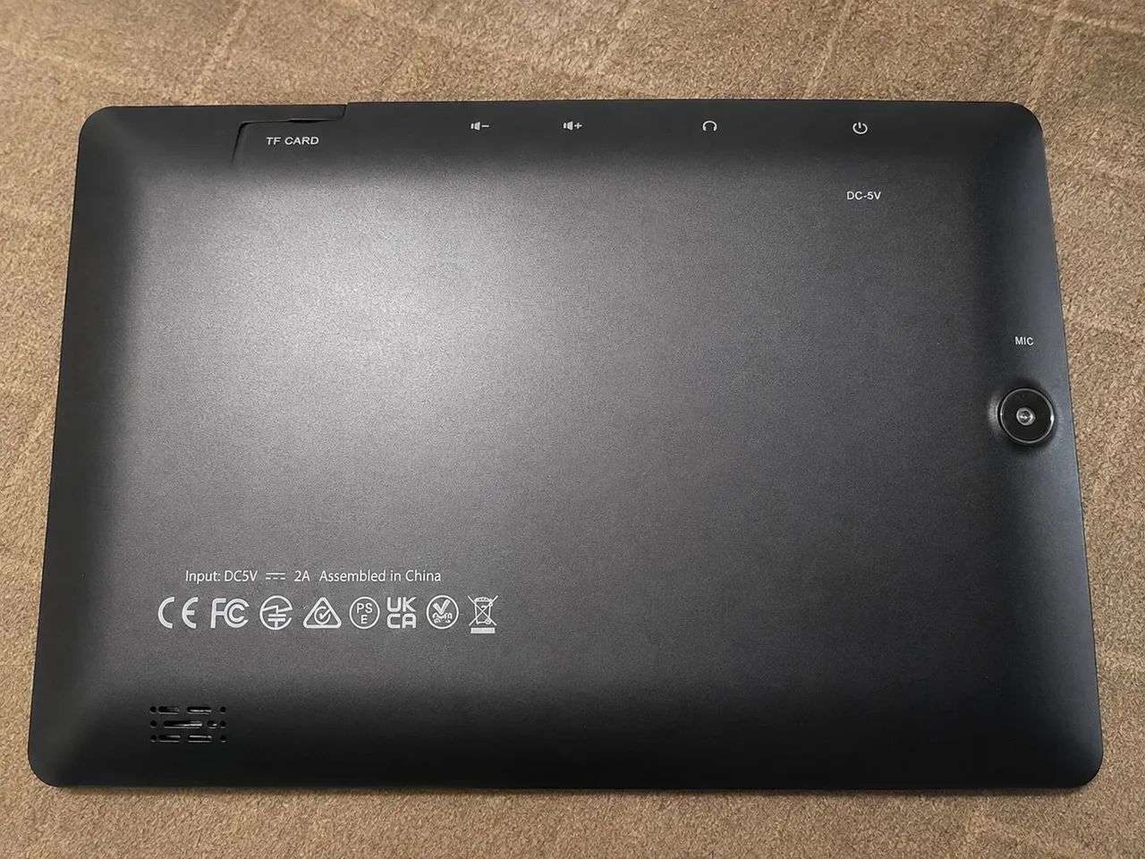 ? Tablet Touch 7 em ótimo estado e funcionando 100%! - Foto 3