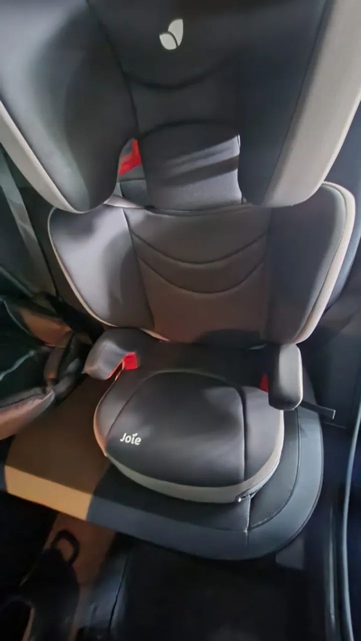 Cadeirinha para carro