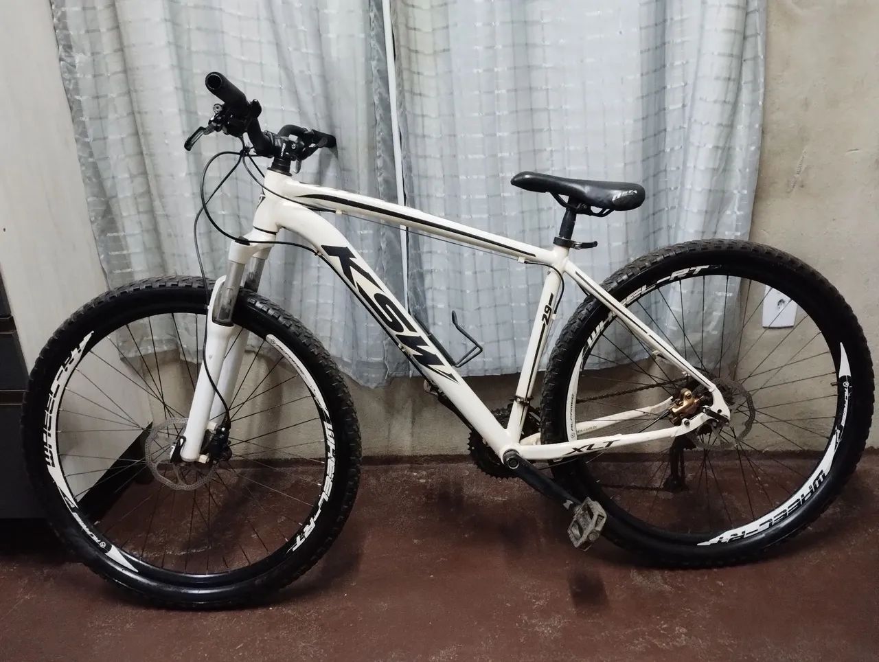 Bicicleta aro 29 - Foto 3