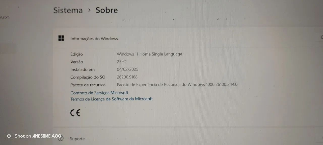 ? DELL INSPIRON i3 ? Modelo 15-3520 - Foto 4