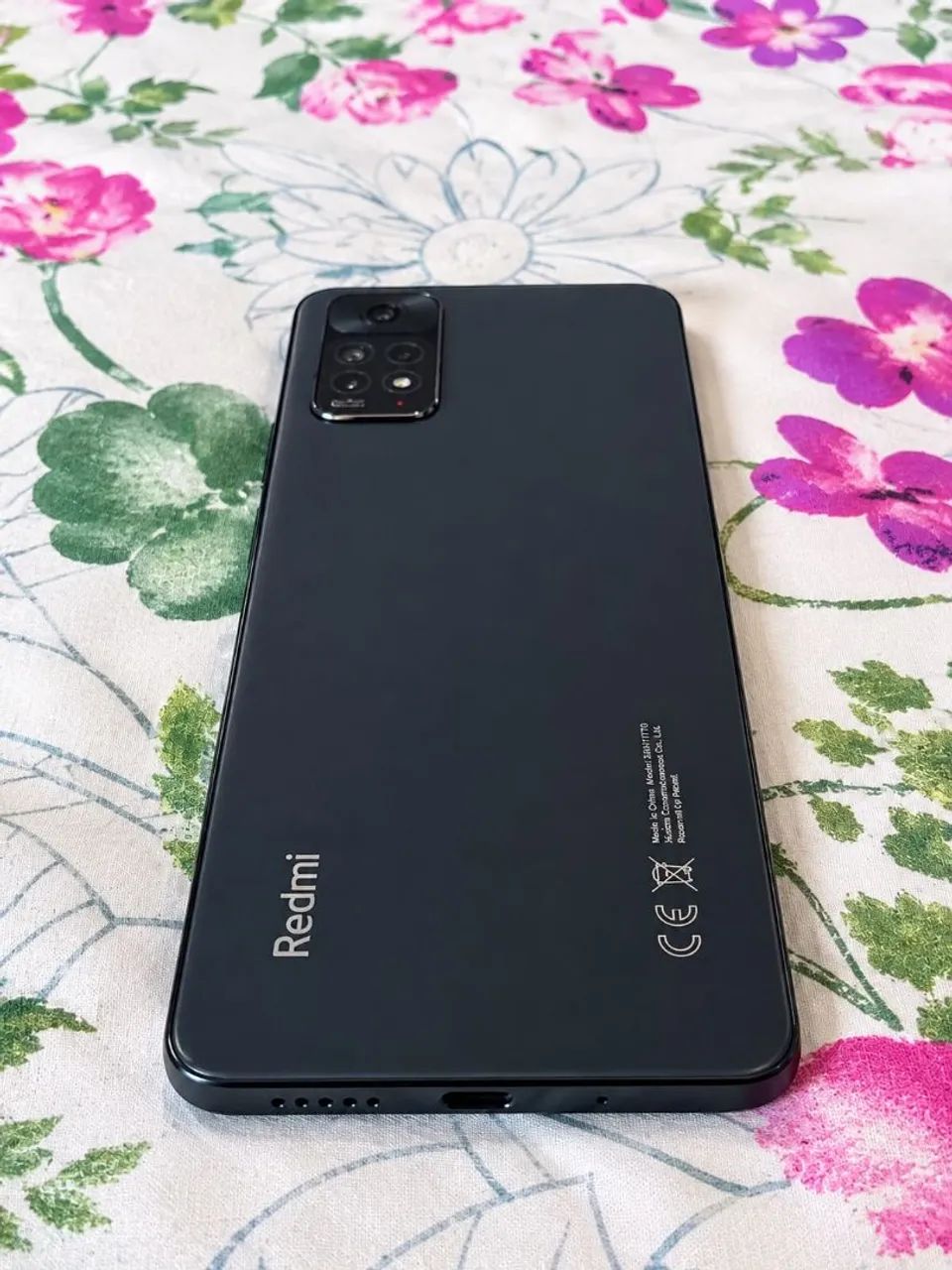 REDMI NOTE 11 PRA VENDER LOGO!!! - Foto 2