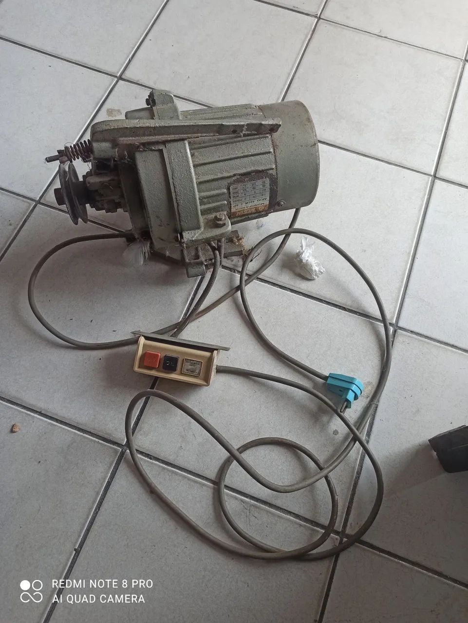 motor