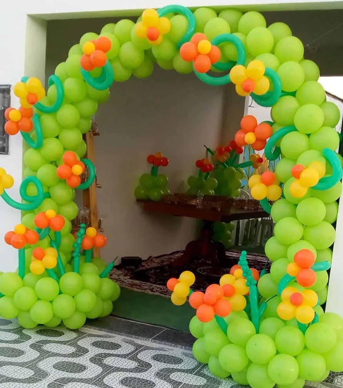 Balões  - Foto 3