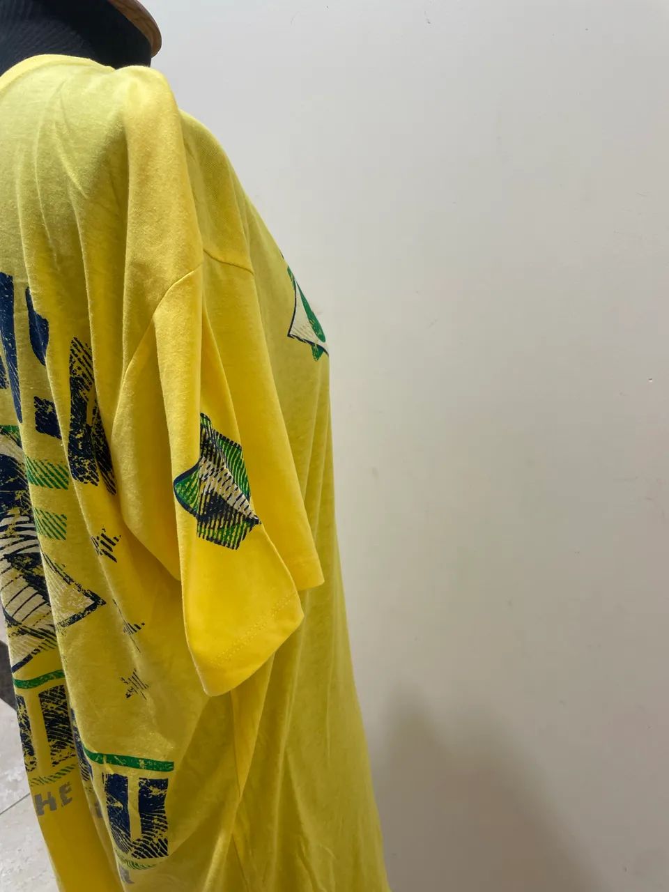 Camiseta HAYABUSA Jiu-Jitsu  - Foto 3