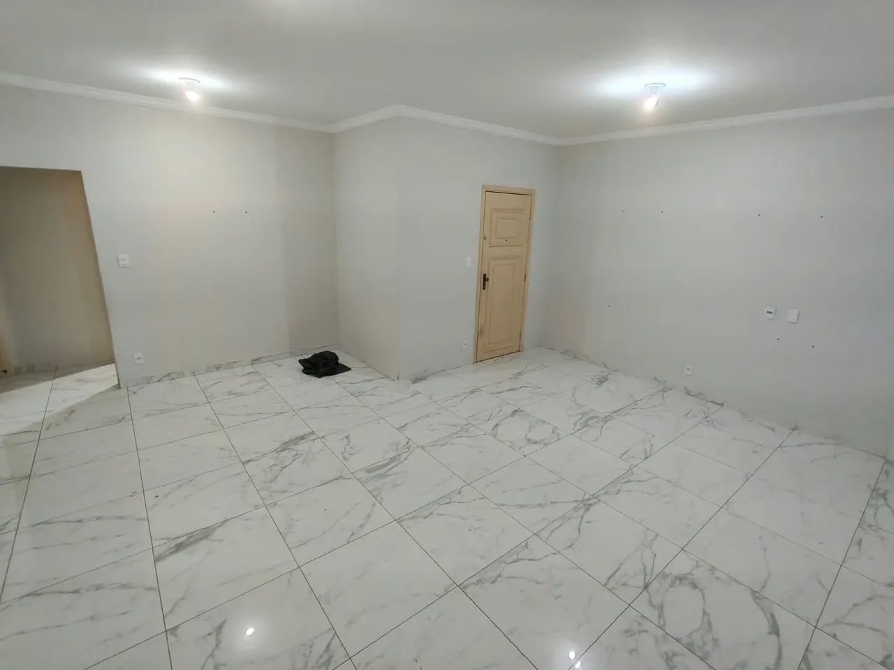 Amplo Apartamento com área de lazer - Foto 2