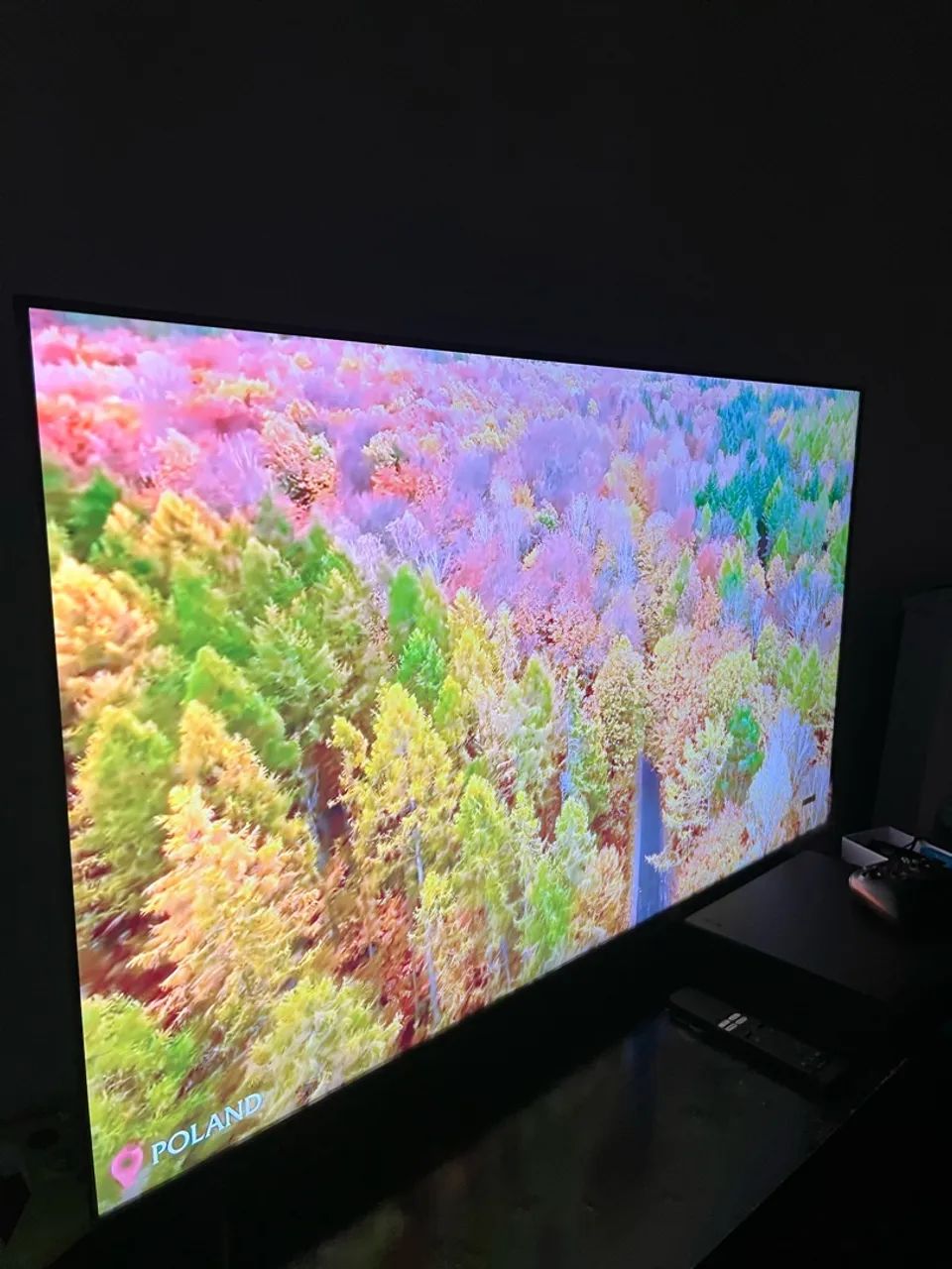 Phillips 4k 50 polegadas  - Foto 2