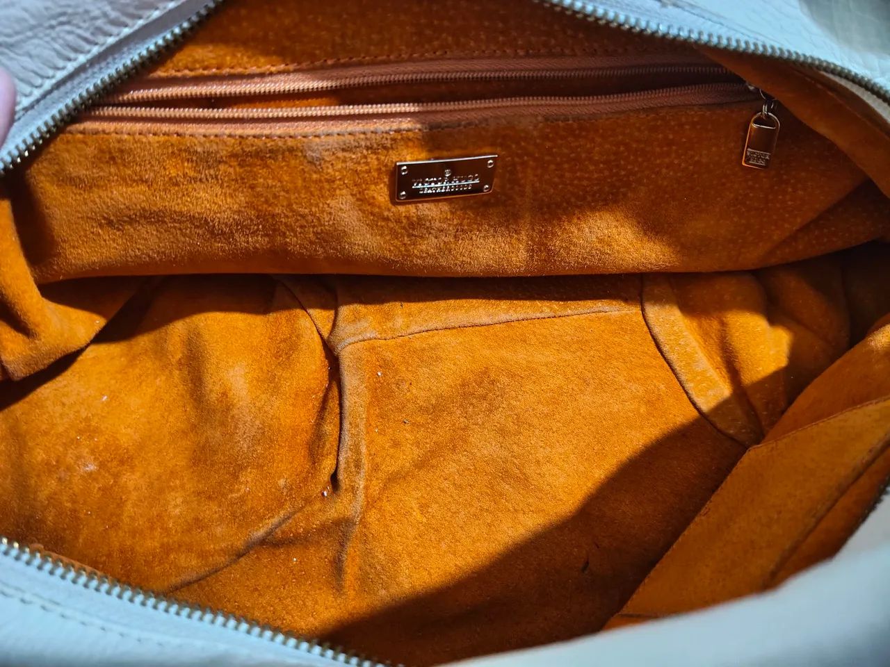 Bolsa Victor Hugo original  - Foto 4