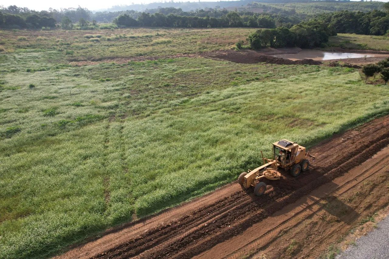 Condomínio Chácaras Villa-Lobos- Lotes de 1.000 m2 - Foto 4