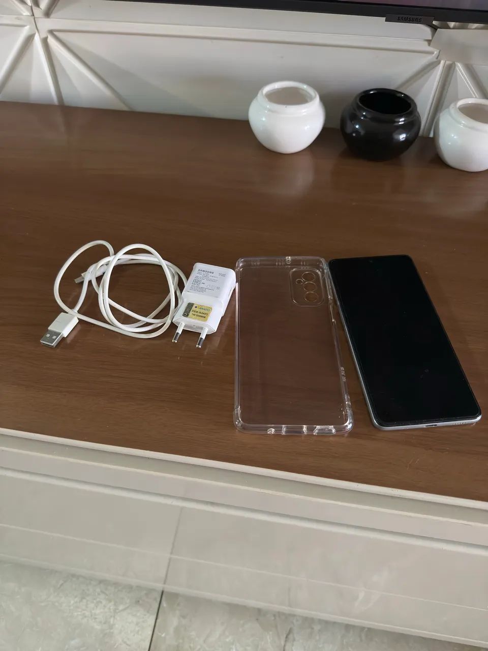 Galaxy m52 5g - Foto 2