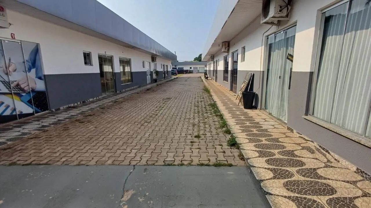 Sala comercial para aluguel, Jardim Leblon - Campo Grande/MS - Foto 5