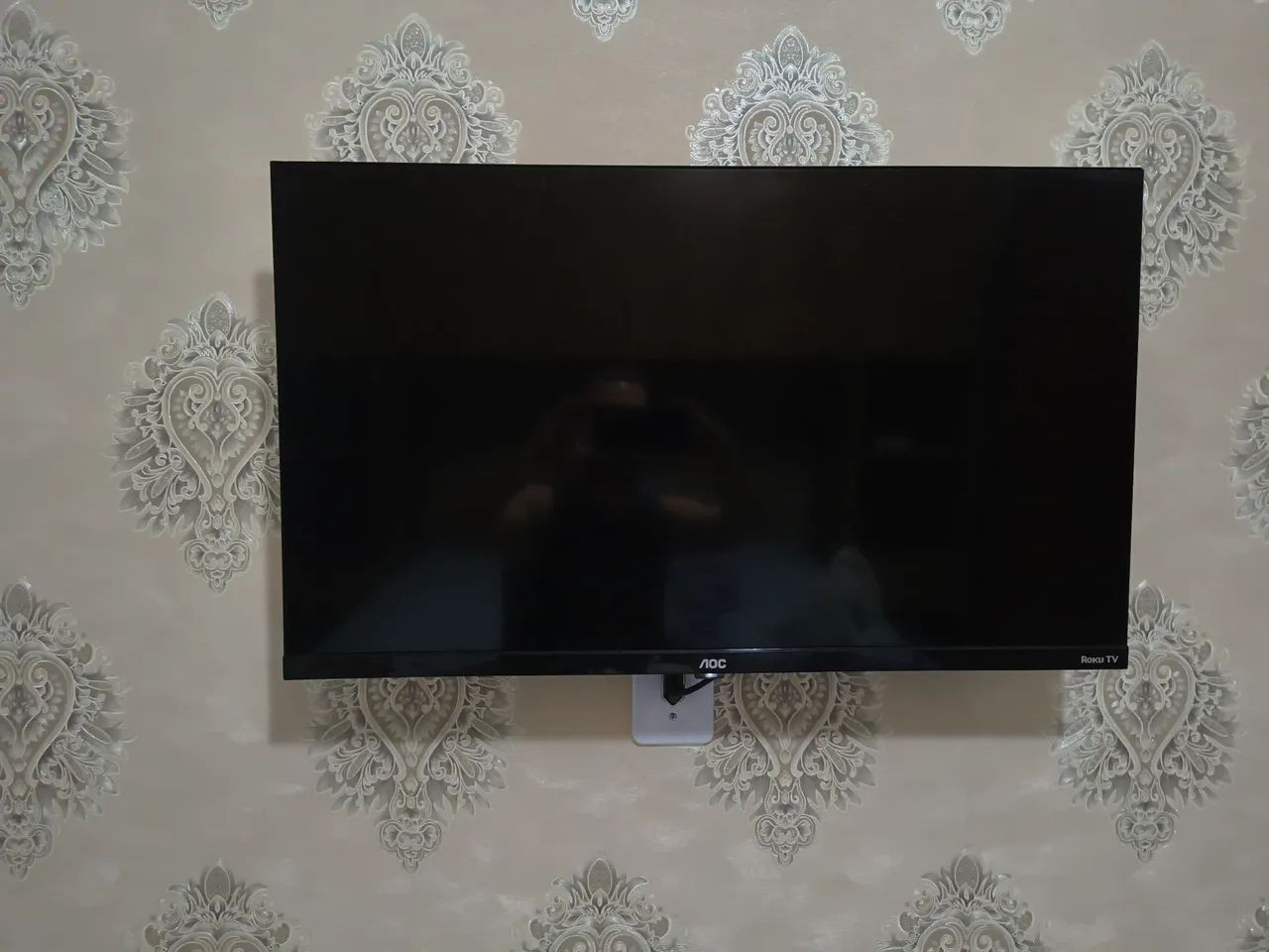 Tv smart 32