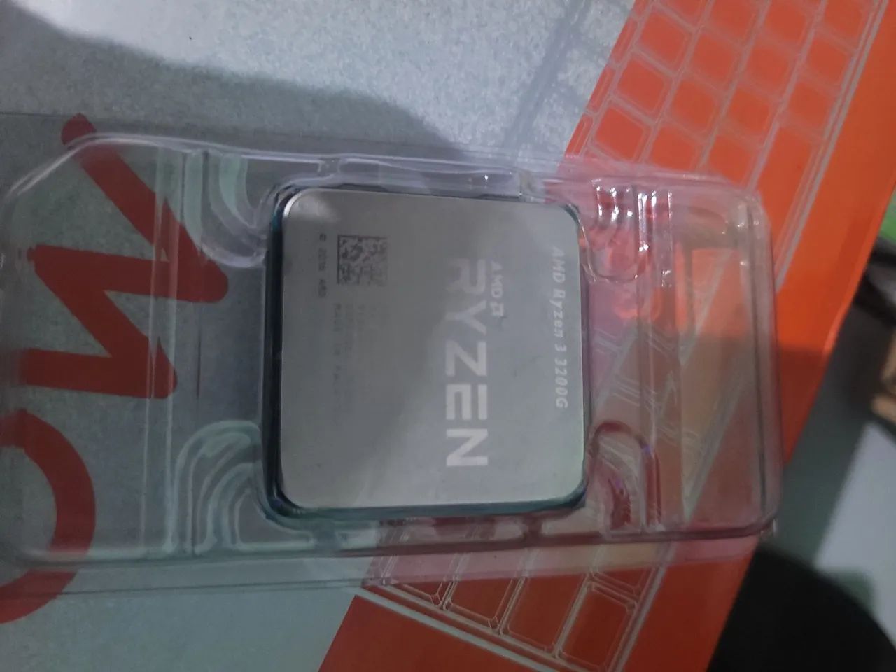 Processador Ryzen 3 3200G - Foto 5