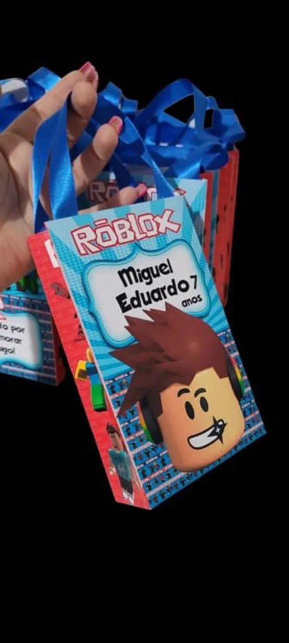 Personalizados de Festa - Foto 4