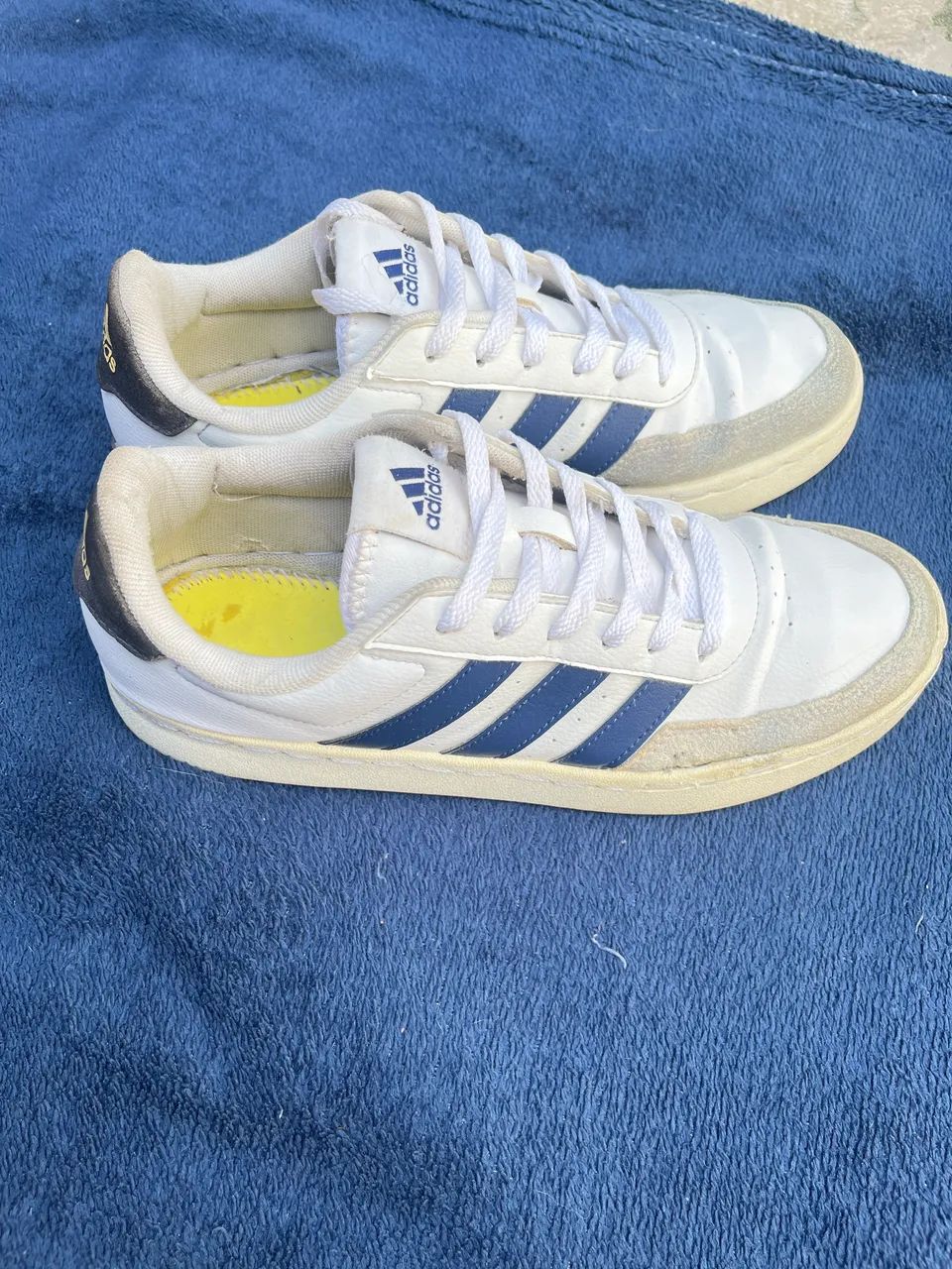 Tênis adidas Netbreak - Foto 3