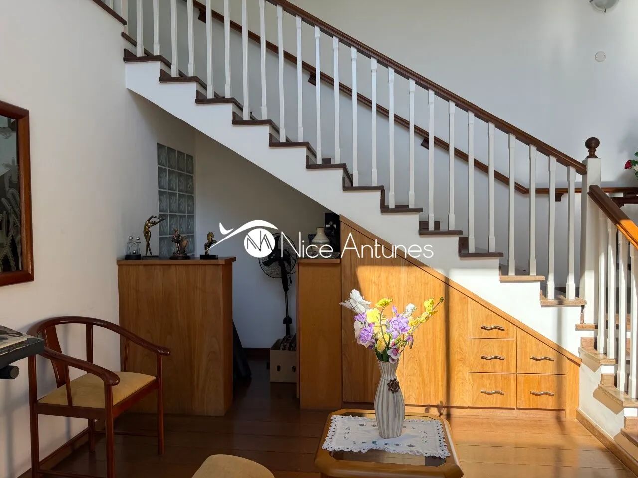 Sobrado com 5 Quartos à venda, 570m² - Horto Florestal - Foto 4
