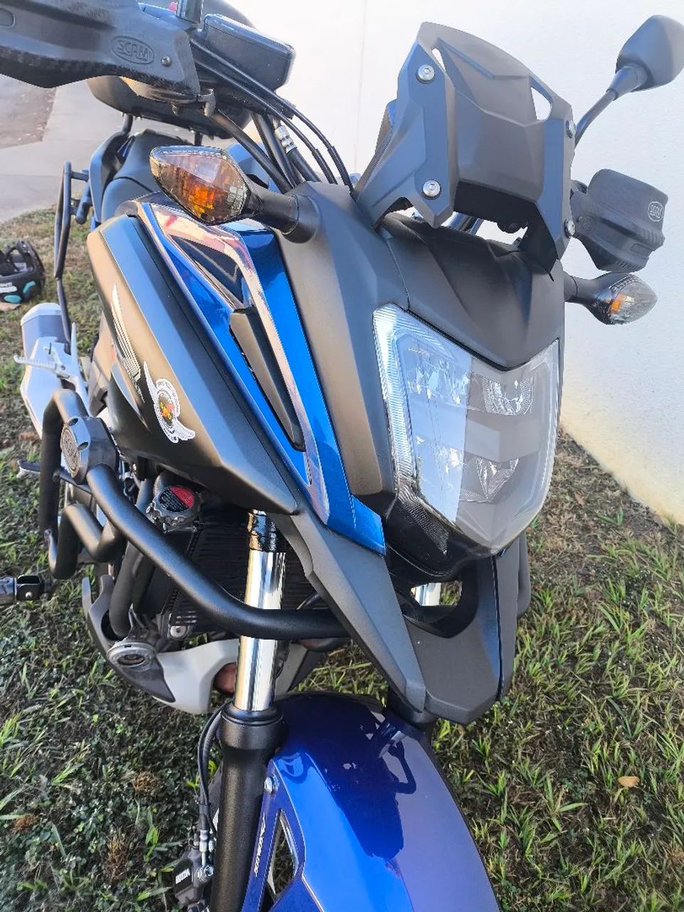 Nc 750x 21/21 - Foto 4