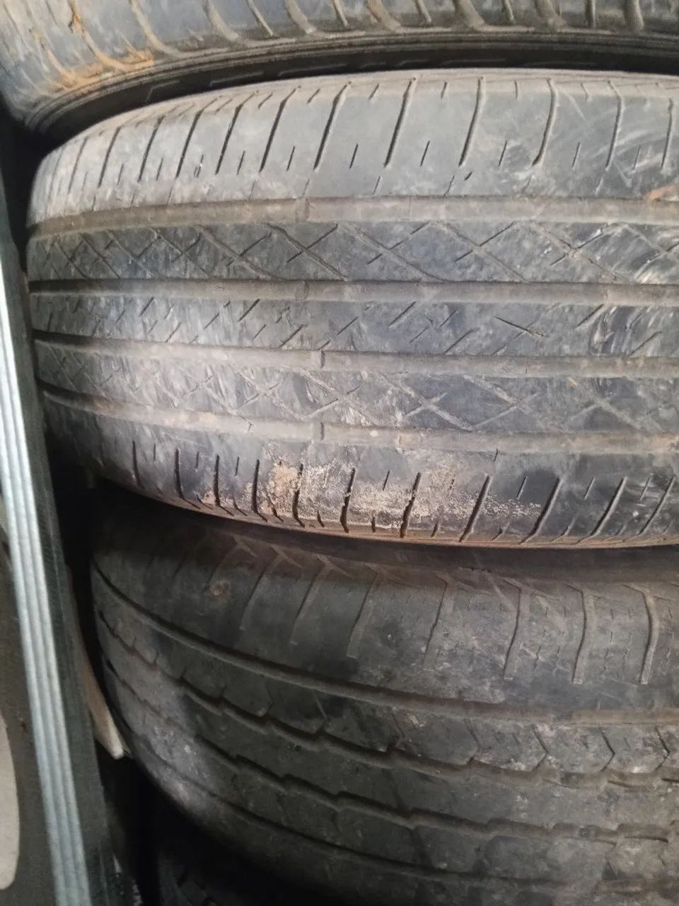 Rodas s10 tri blaizer Hilux  6x139  - Foto 4