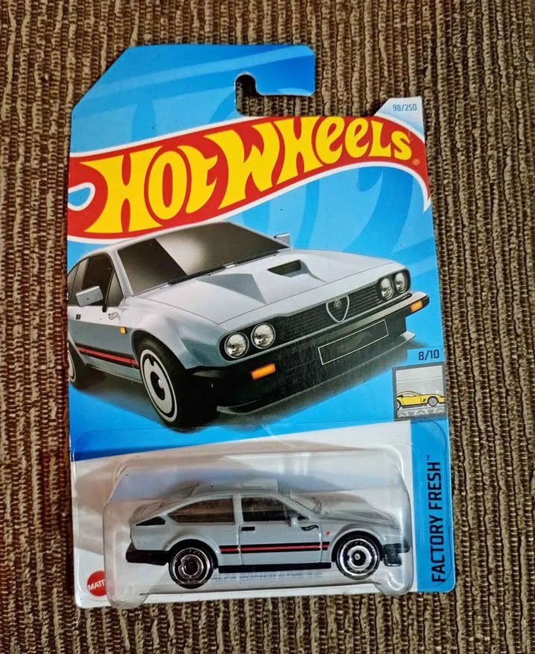 Carrinhos da Hot wheels - Foto 3