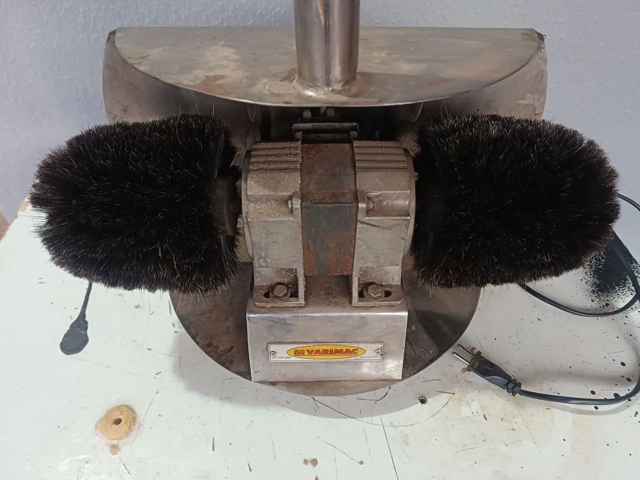 Polidor de sapatos  - Foto 4