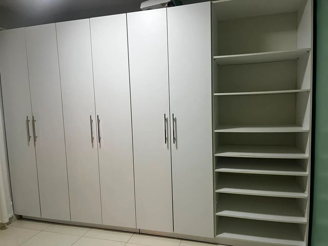 APARTAMENTO À VENDA - RESIDENCIAL SCHETTINO - Foto 4