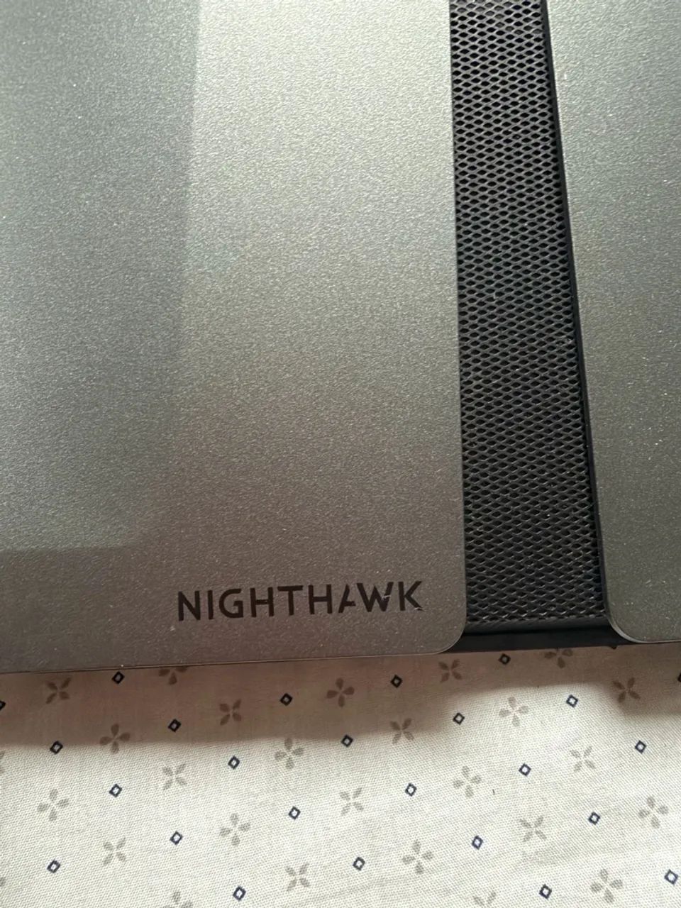 Roteador Netgear Nighthawk AX6000 RAX80 - Foto 2