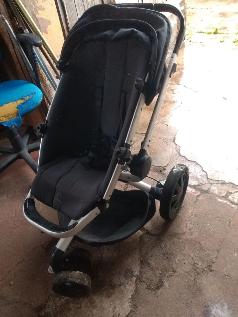 Carrinho de bebê  - Foto 3