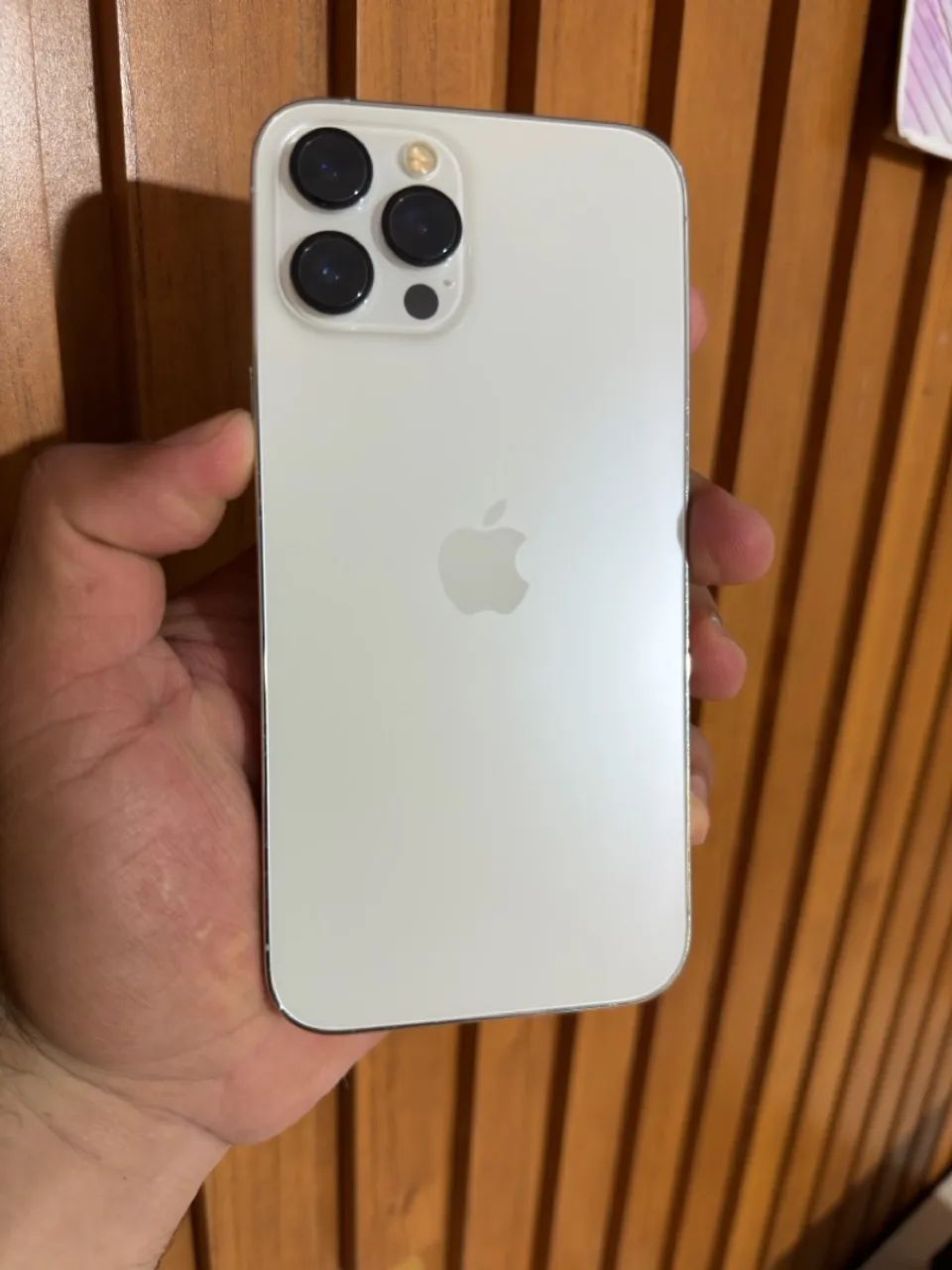 12 pro Max 256gb extra! 